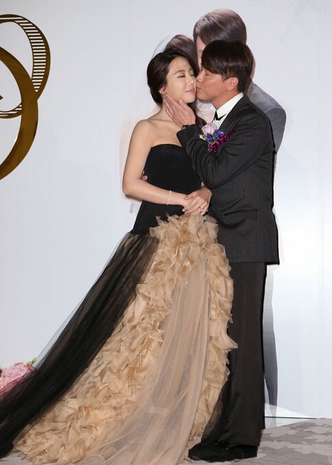 低谷时期的陶喆,陶喆情史盘点