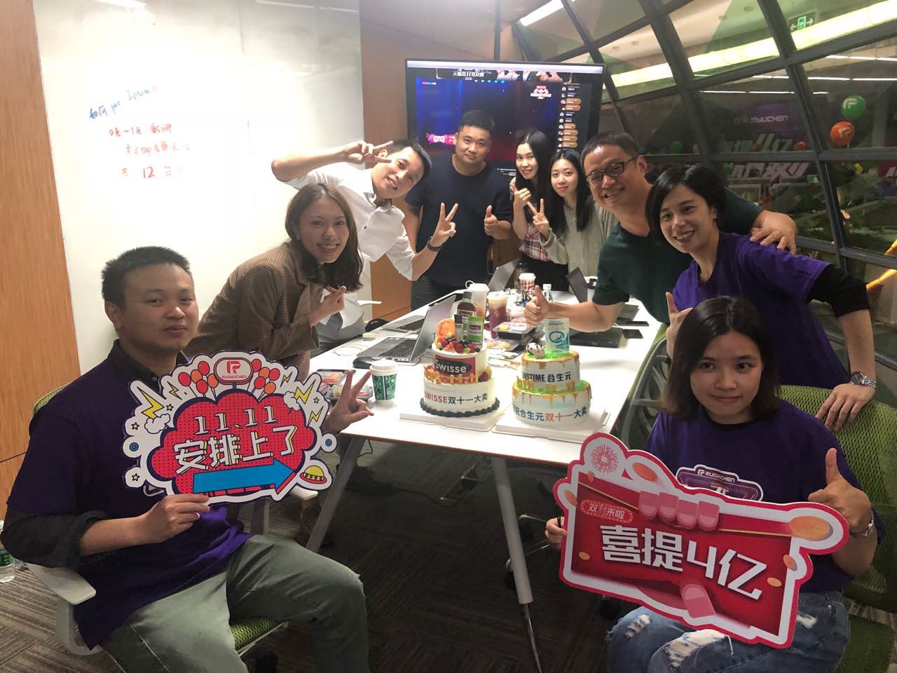 80后90后都爱“嗑”，他们让进口保健品大爆发