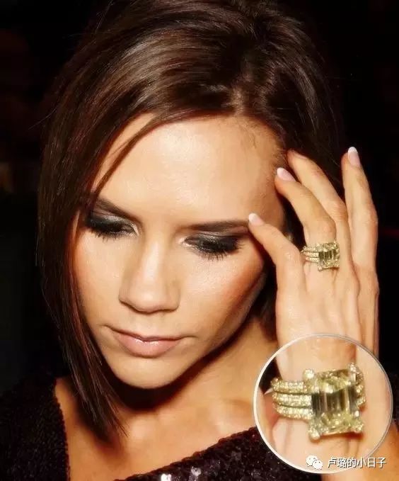 女明星珠宝首饰大比拼高清,女明星都戴什么珠宝