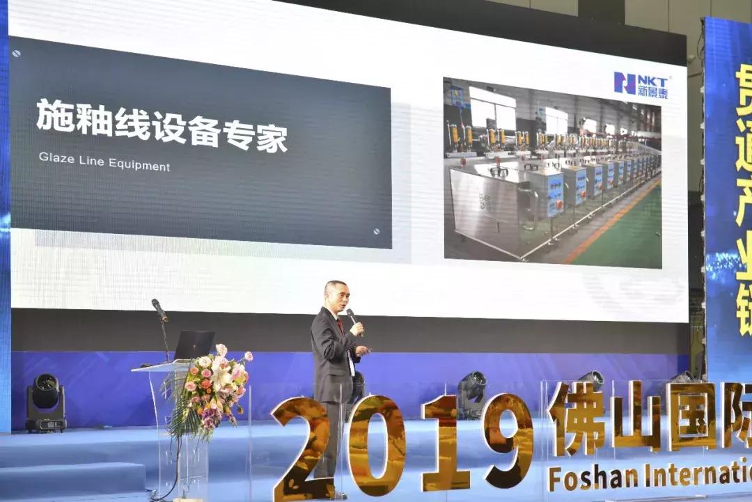 现金采购！微利时代，这家2亿㎡产能的陶企让供应商放心