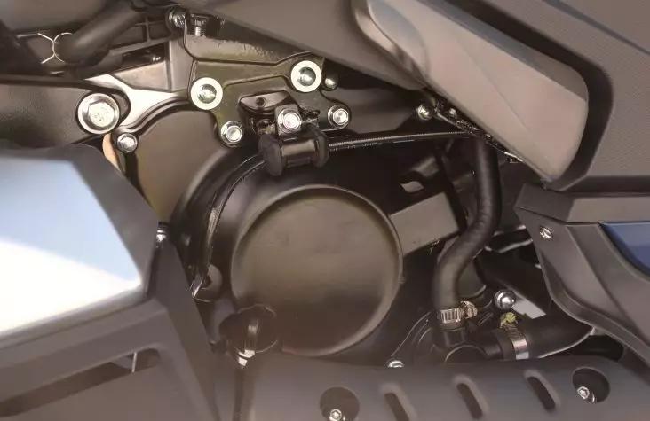 大阳天昴200-8百公里加速测评,大阳v锐150座高