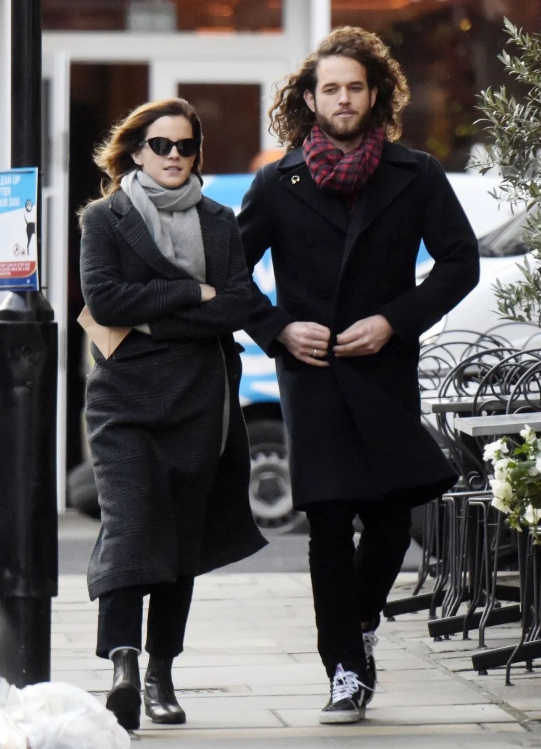 赫敏恋情,30岁的赫敏谈结婚