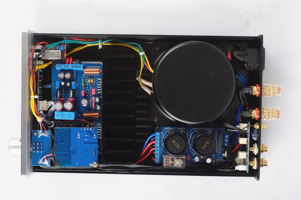 3886功放跟甲类功放哪个音质好,加蓝牙功放