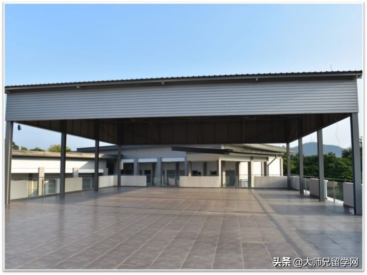 马来西亚低龄留学哪几个学校,低龄留学马来西亚沙巴