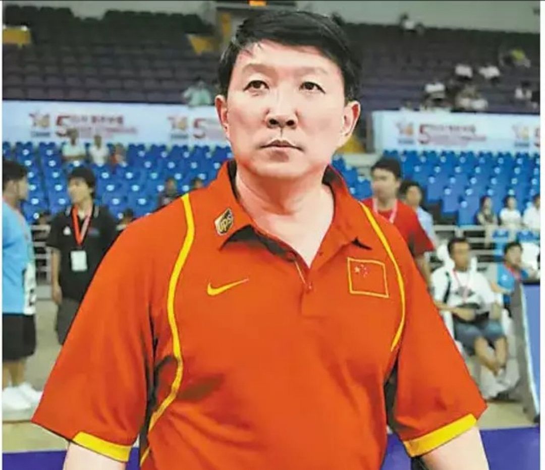 篮协真正的领导是谁,篮协领导层有谁