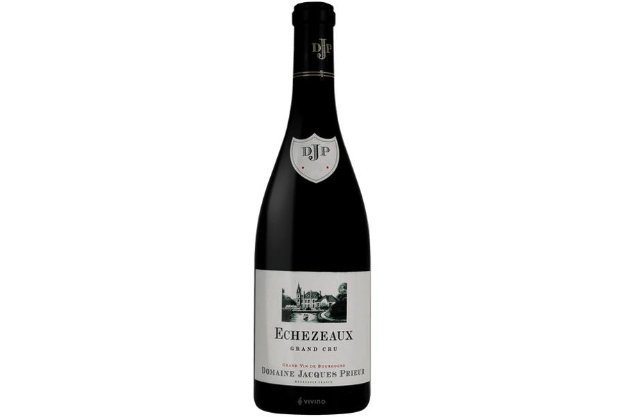 法国勃艮第产区十大葡萄酒,勃艮第最贵