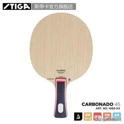 每周乒乓球观察视频,乒乓球每周兵器观察