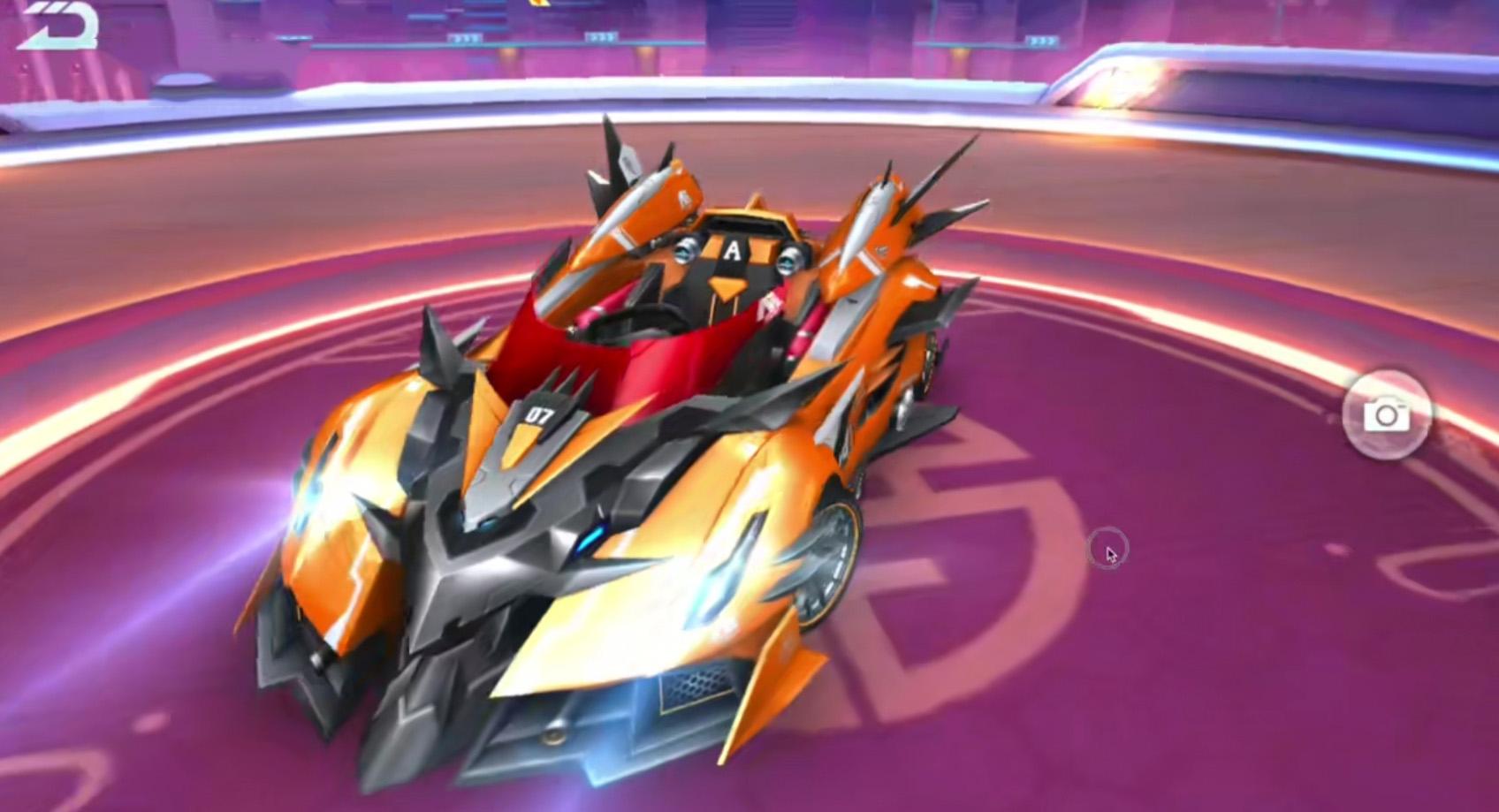 盘点qq飞车最经典的赛道,盘点qq飞车全部赛车