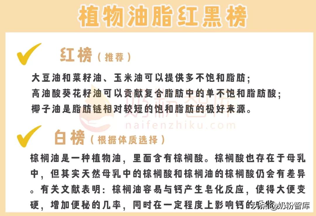 奶粉推荐0-6个月新生儿奶粉性价比,宝宝最安全的十款奶粉