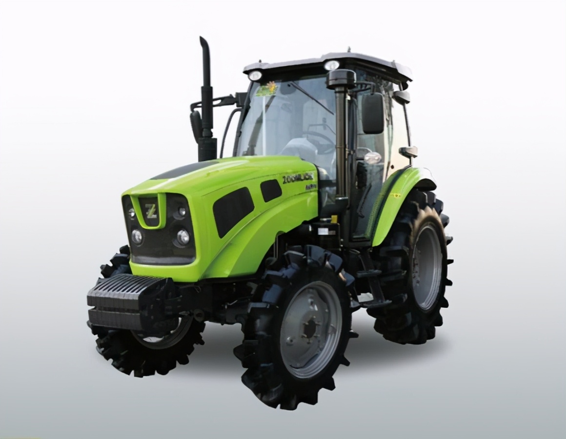 河南拖拉机市场,东方红雷沃迪尔哪个拖拉机最好