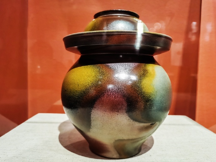 中国传统工艺展览 (中国传统工艺品展)