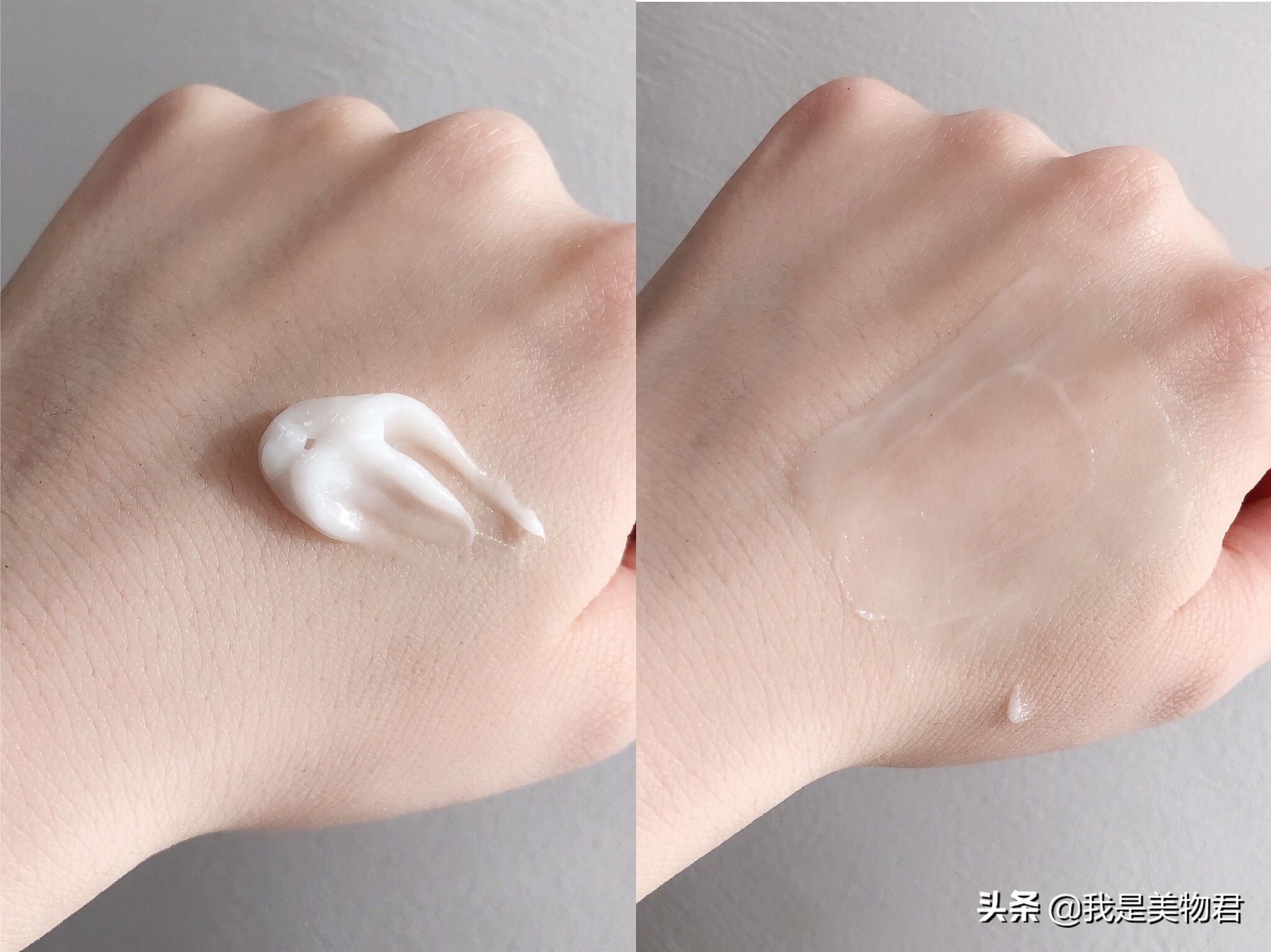 屈臣氏隐藏的好货身体乳,屈臣氏好物推荐全套护肤品