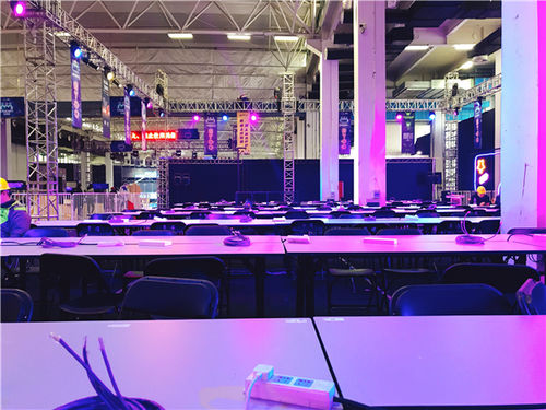 来吧！提前探索一下LanStory旗舰站的神秘！