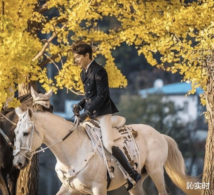 2020上半年韩剧推荐！李敏镐、张娜拉、宋承宪等好戏连场