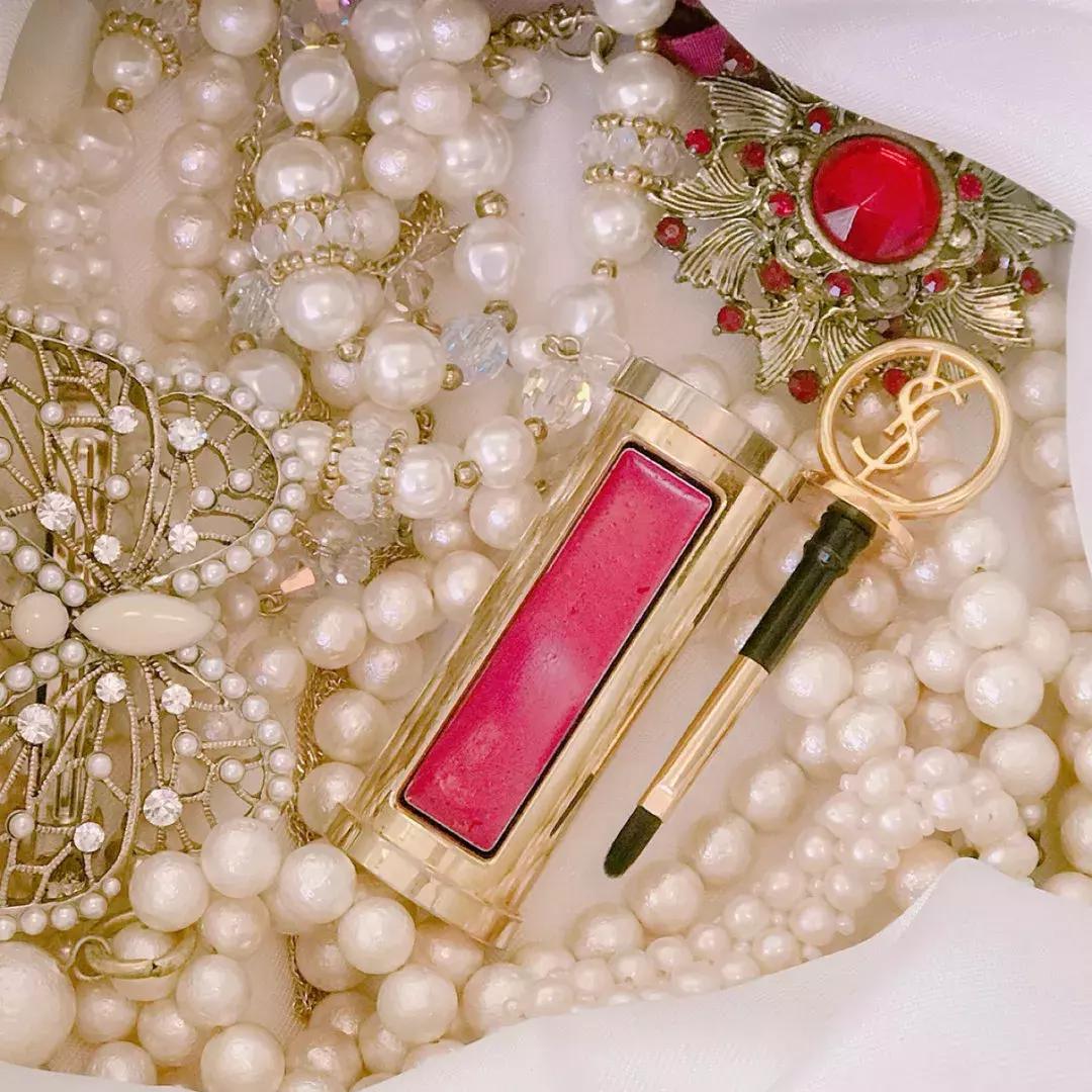 这都是什么神仙口红啊,你有钱都买不到