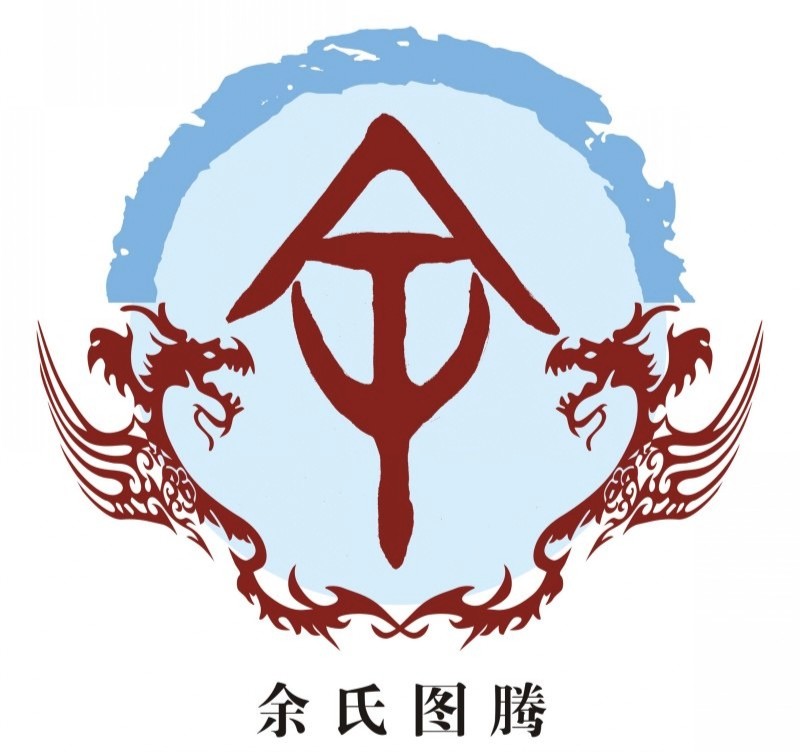 快来看看你的姓氏是什么图腾,姓氏图腾姓氏起源及专属头像