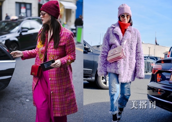 洋气百搭针织帽秋冬防寒保暖,2020冬季洋气减龄针织帽