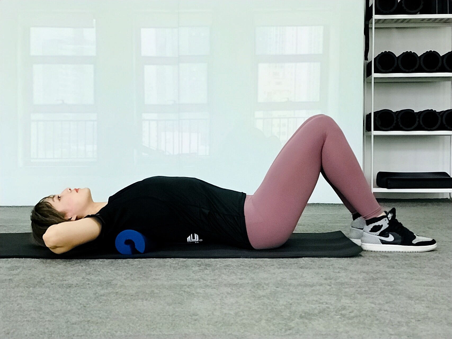 颈椎康复就一招,改善颈椎的有效缓解方法