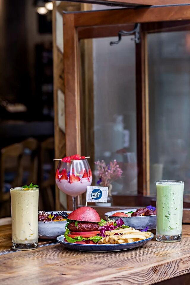 火了！好吃不胖的“魔力肉”惊现魔都