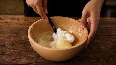 网红铜锣烧怎么做,抖音上很火的铜锣烧的做法