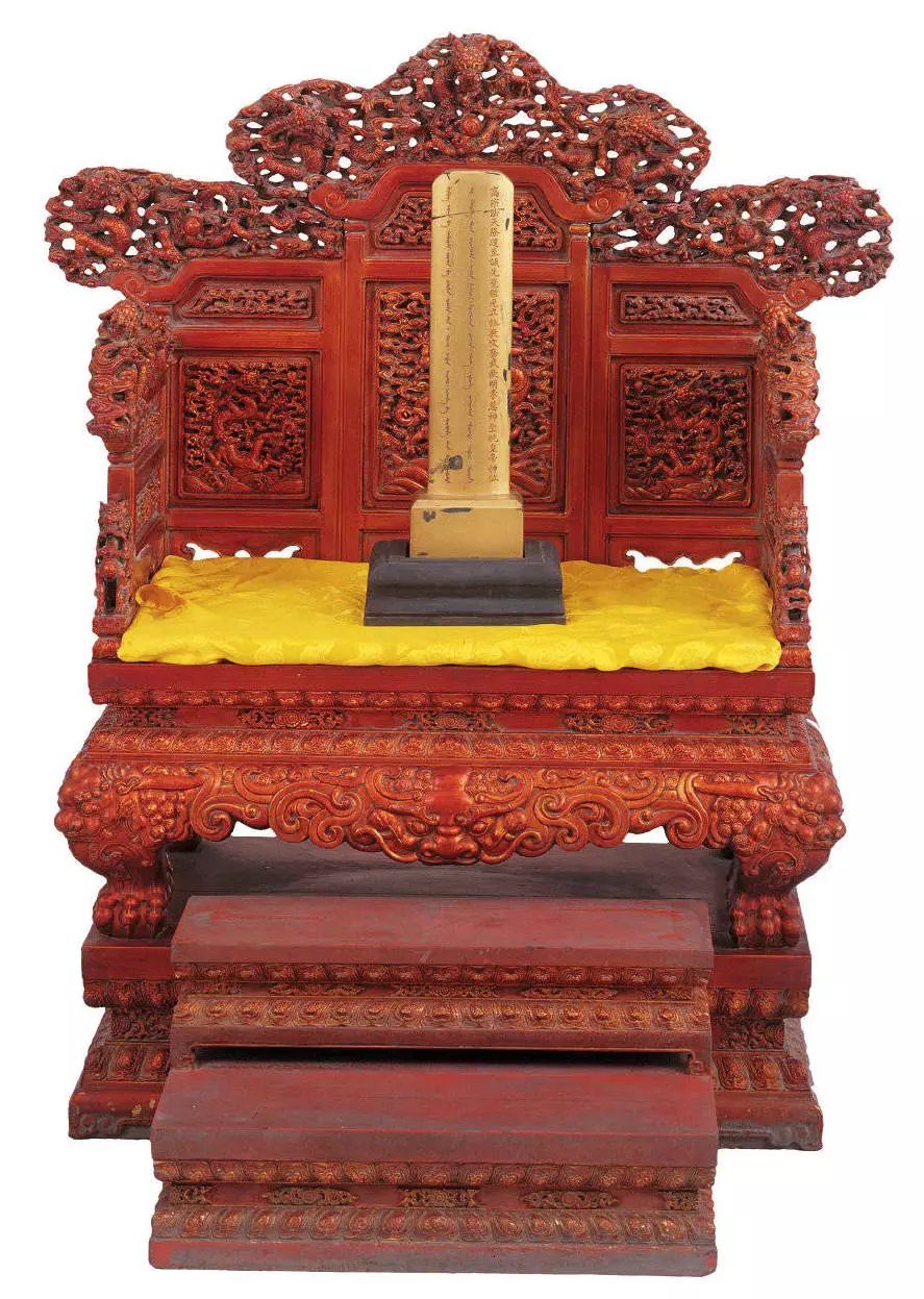 宫廷规矩到底多严,宫廷的规矩是什么