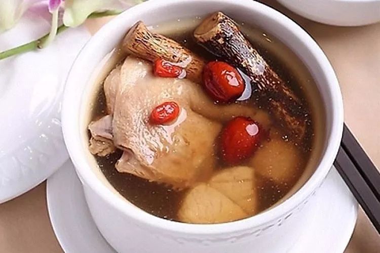 处暑饮食有讲究清补润燥稳入秋,处暑养生全攻略润秋燥消暑湿