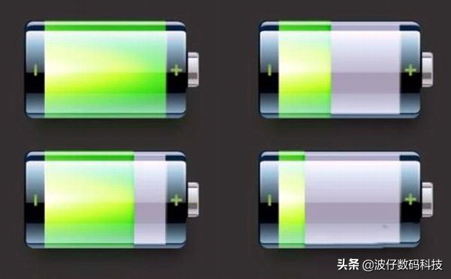 关于手机锂电池知识,手机锂电池不耐用一招解决