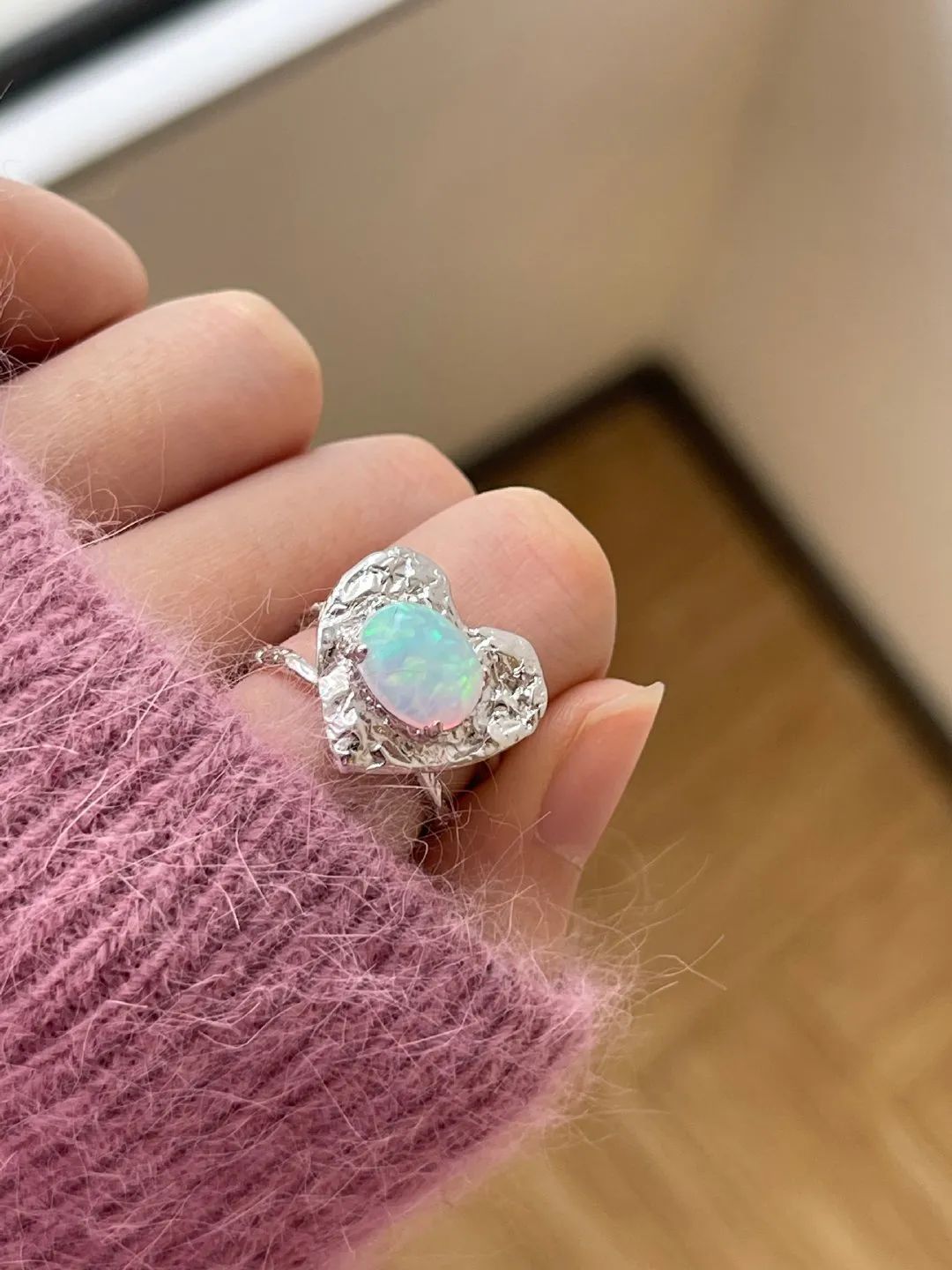 这个夏天你值得拥有的首饰系列,最流行不过时的戒指