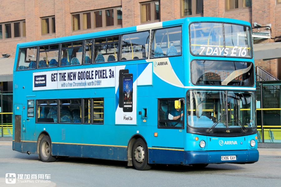 英国主流三大车身厂简介上篇，我国也有他们的身影，您认识几个？