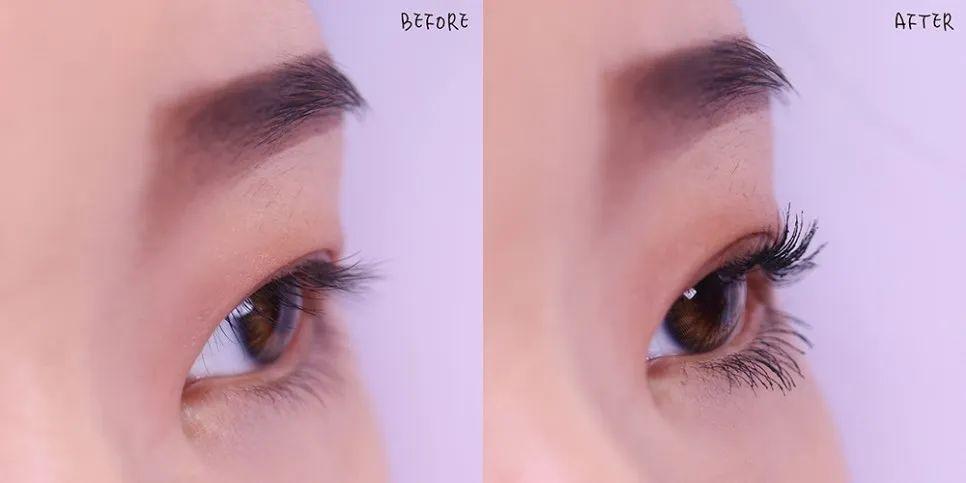 薇娅防水防汗睫毛膏,薇娅睫毛膏防水不晕染正品