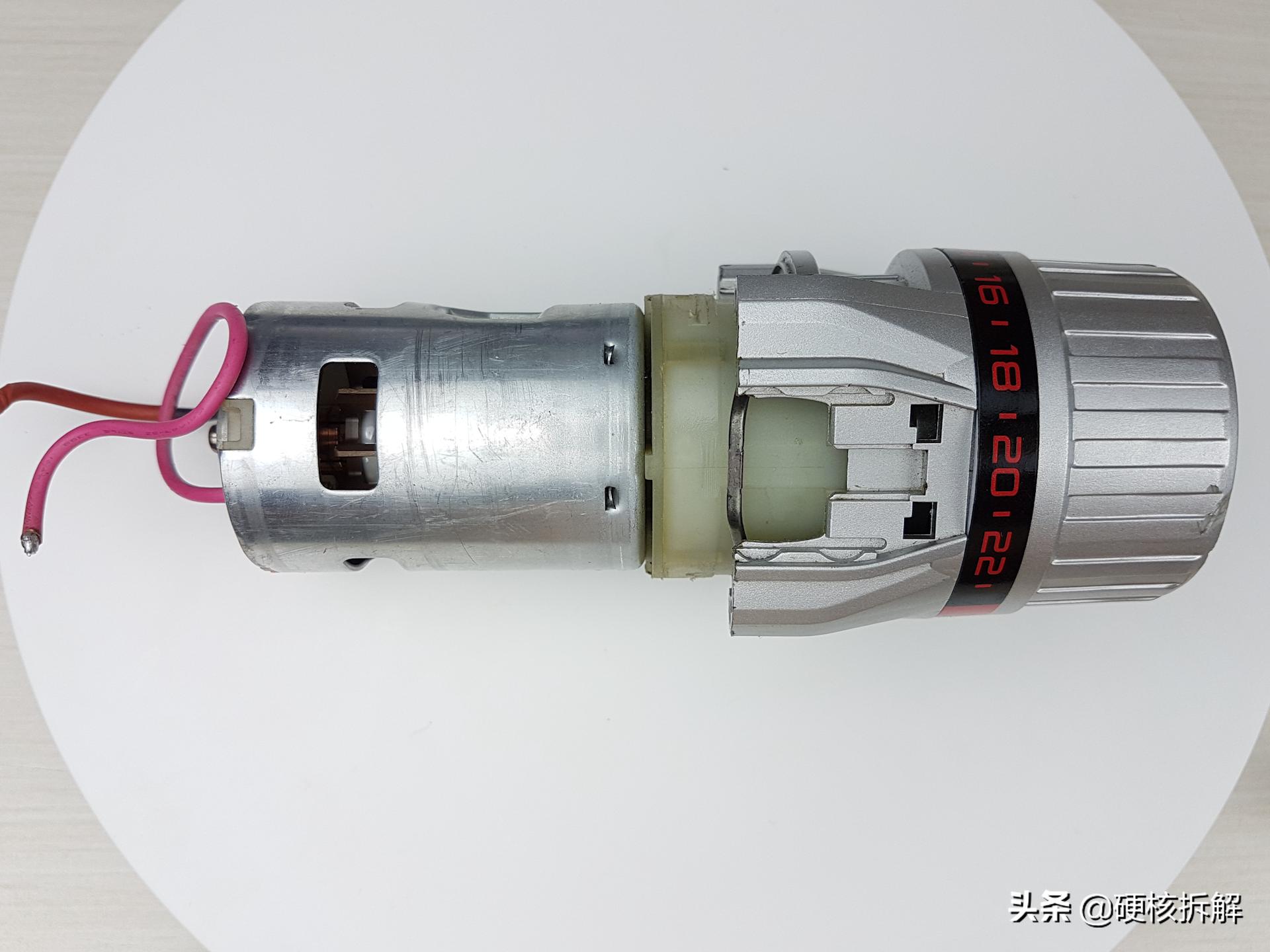 博世有刷电钻齿轮拆卸,博世电钻齿轮拆解视频