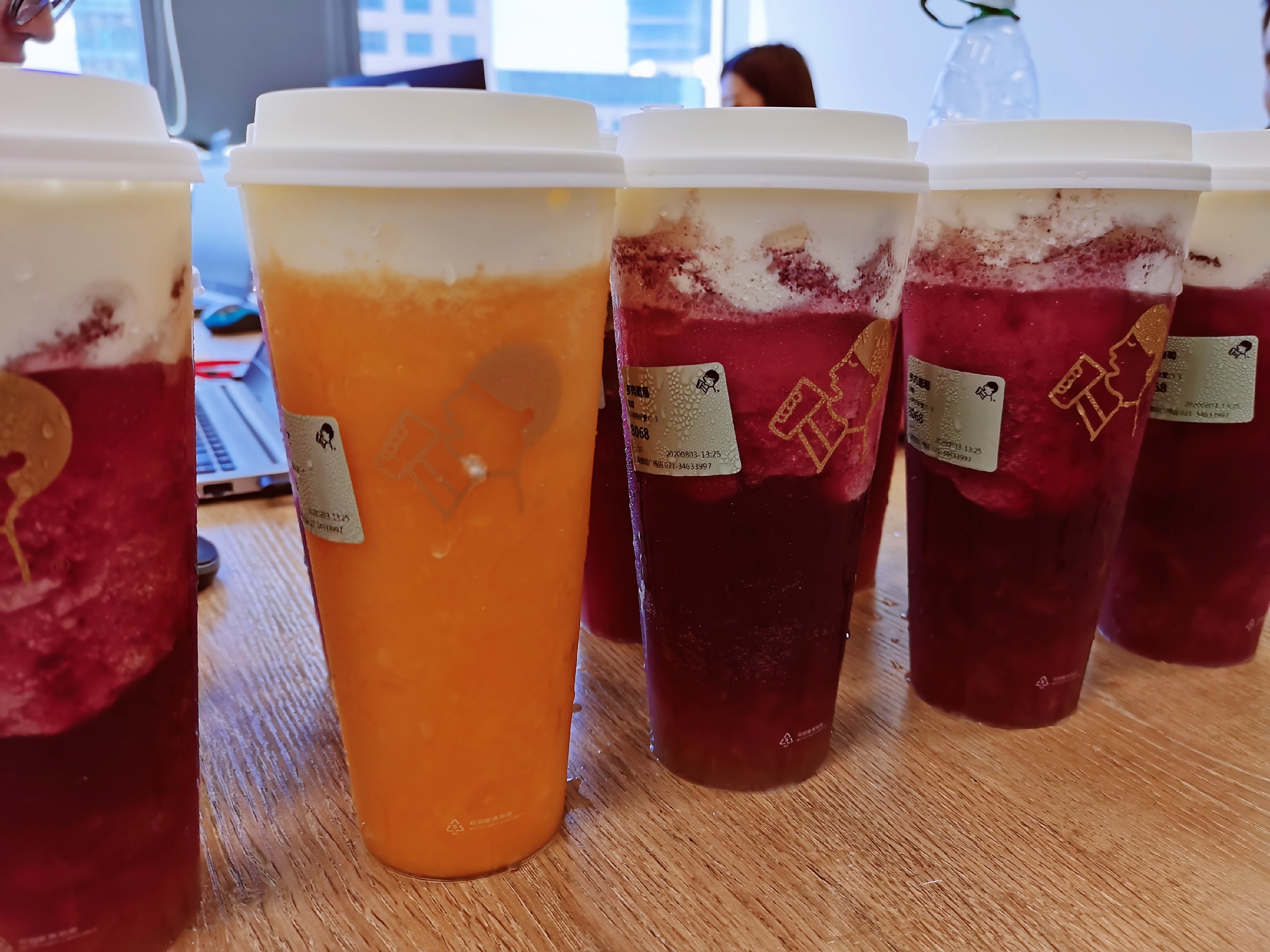 喜茶最好喝推荐排行榜,喜茶好喝的款式推荐