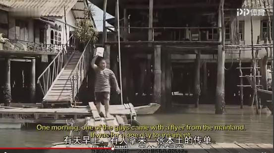泰国足球广告视频观后感,泰国足球公益广告观后感