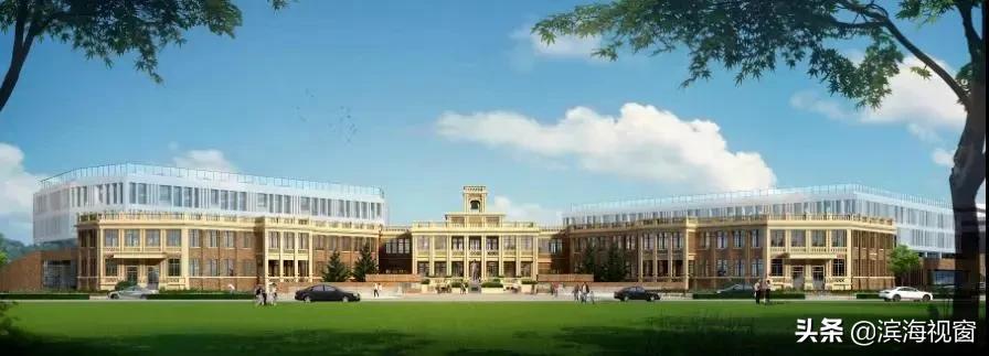 滨海新区示范小学,滨海新区小学排名一览表