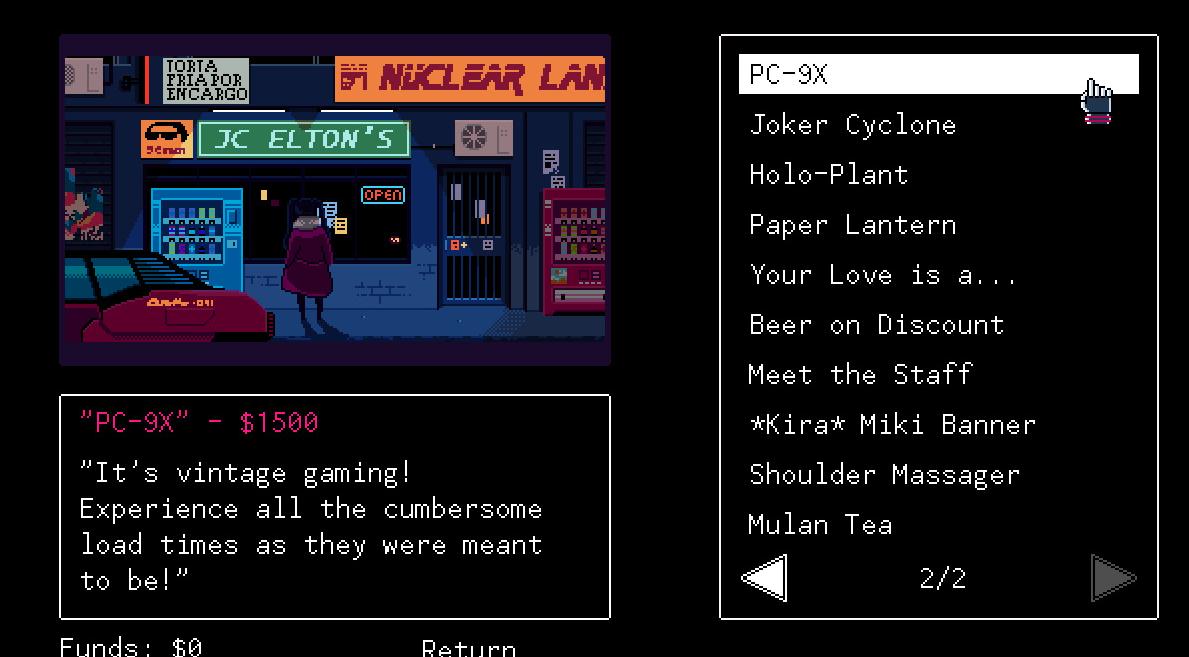 用一个小酒吧演绎什么叫做“有人的地方就有江湖”