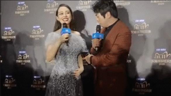 ella公布生娃视频,ella自曝生孩子经历