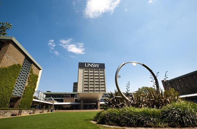 嘘！我要去澳洲了，不如一起吧