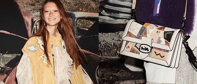 coach包包必买经典款dream,coach包包必买经典款有哪些