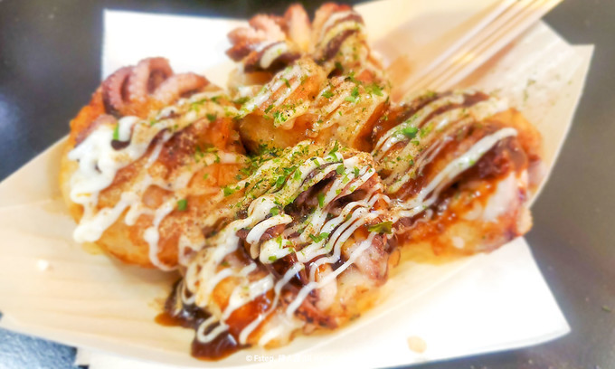 关西初游攻略丨奈良!京都!大阪!GO!USJ(下篇)