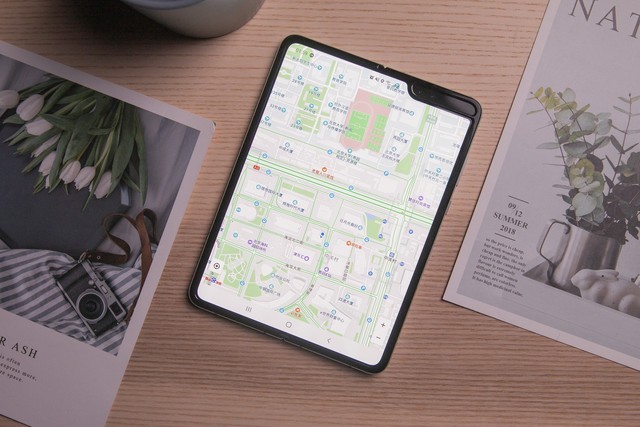 三星fold有哪些玩机小技巧,三星fold怎么上手