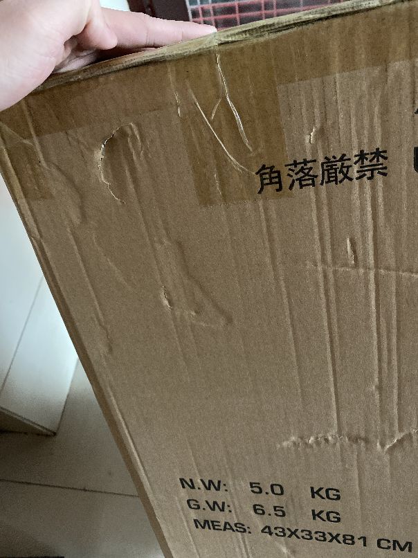 快递业服务为何越来越差,中国快递跟国外快递比