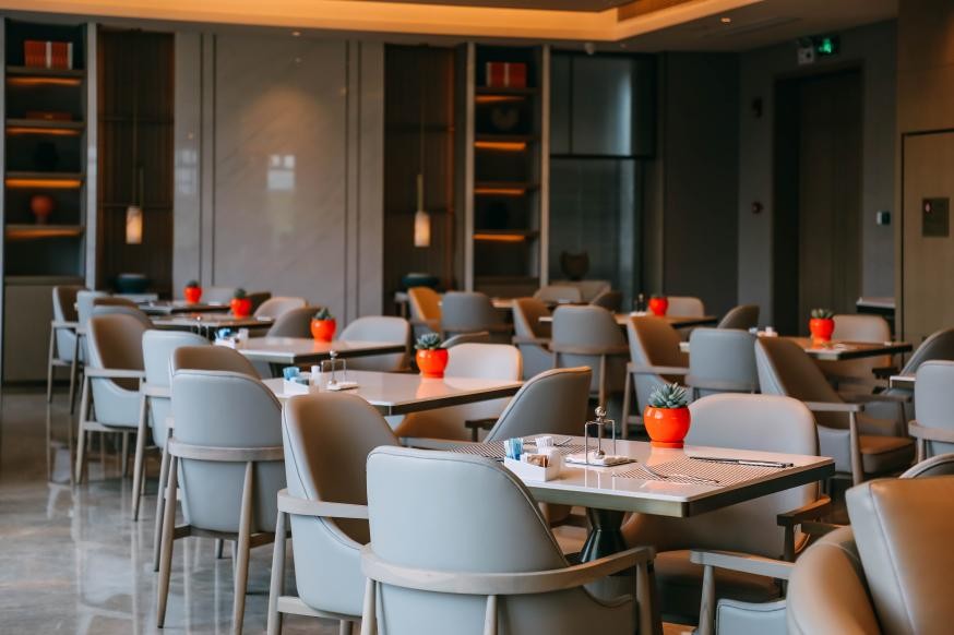 深圳南山希尔顿逸林酒店一室一厅,南山希尔顿逸林酒店介绍