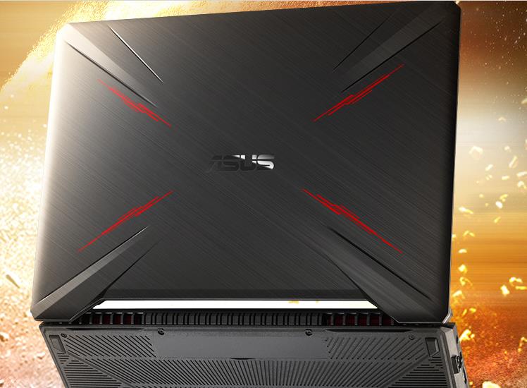 华硕飞行堡垒7升级高色域高刷,华硕飞行堡垒7标压锐龙gtx1650