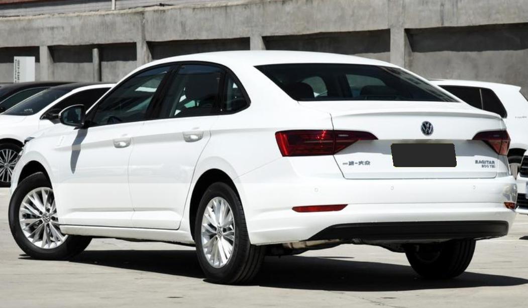 大众速腾1.4t配备的是哪款双离合,大众7挡湿式双离合一台什么价格