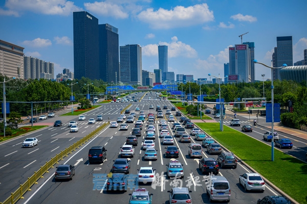 擘画新蓝图开启新征程感悟,擘画新蓝图再绘新篇章