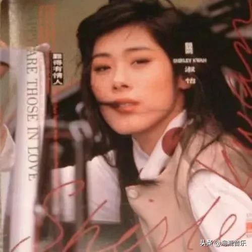 王菲封神之作十五年前,王菲是菩萨么