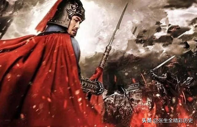 海上长城毛文龙,毛文龙三个义子跟满清有仇吗