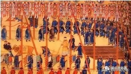 先农坛现在有吗,先农坛属于什么建筑