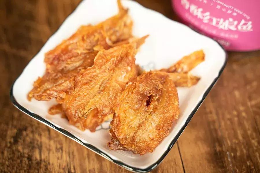 吃了一圈江河湖海，告诉你哪些淘宝零食治得了嘴馋