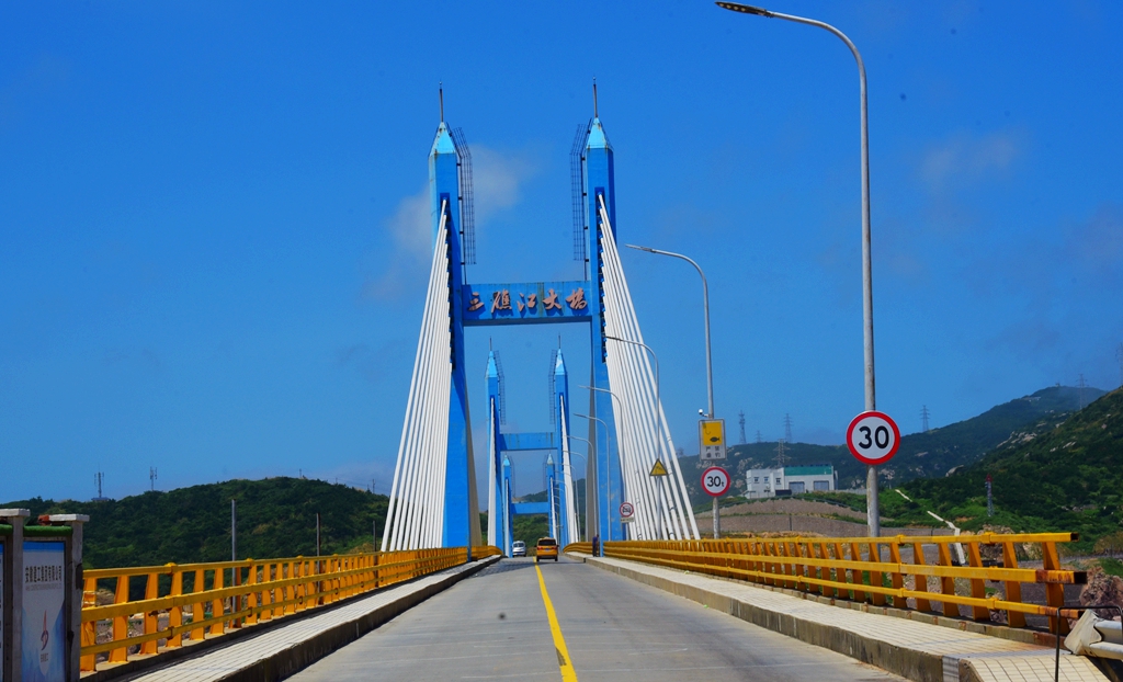舟山枸杞岛3日游攻略,舟山枸杞岛旅游攻略